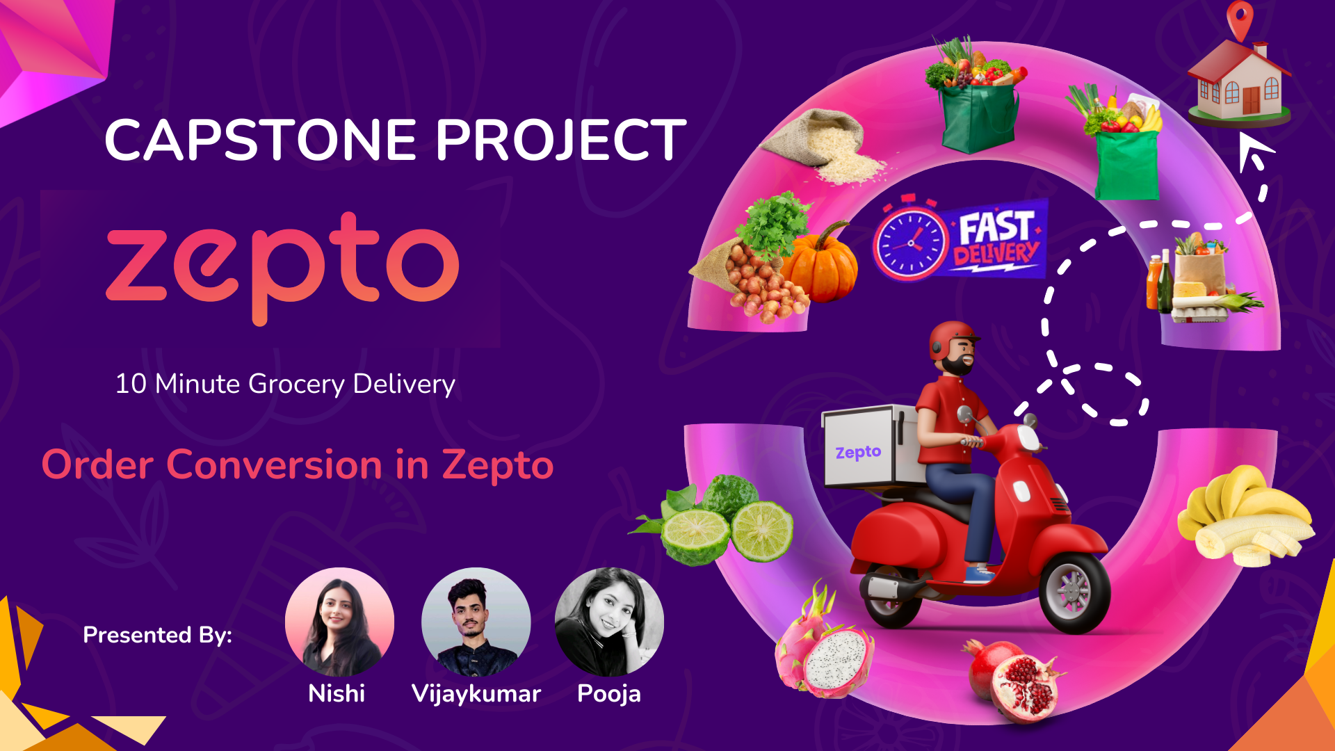 zepto